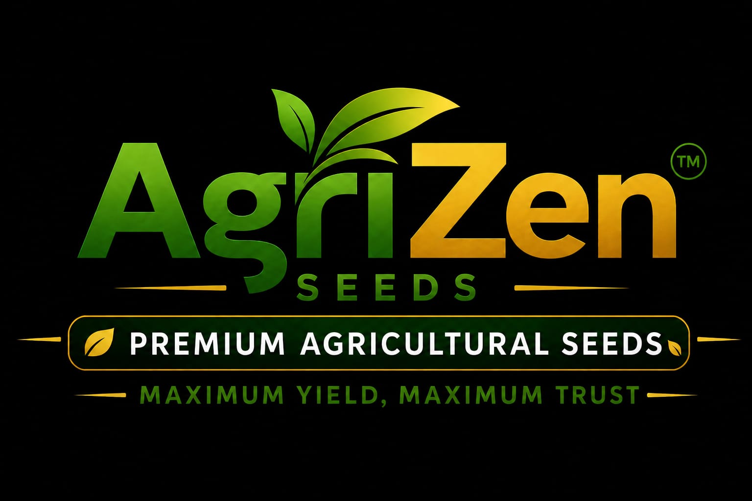 Agrizen Seeds